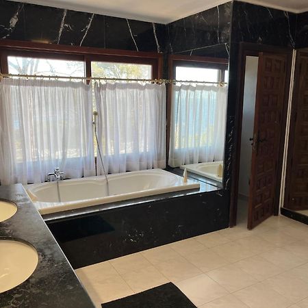 Villa Colina Ibiza San Antonio  Ngoại thất bức ảnh