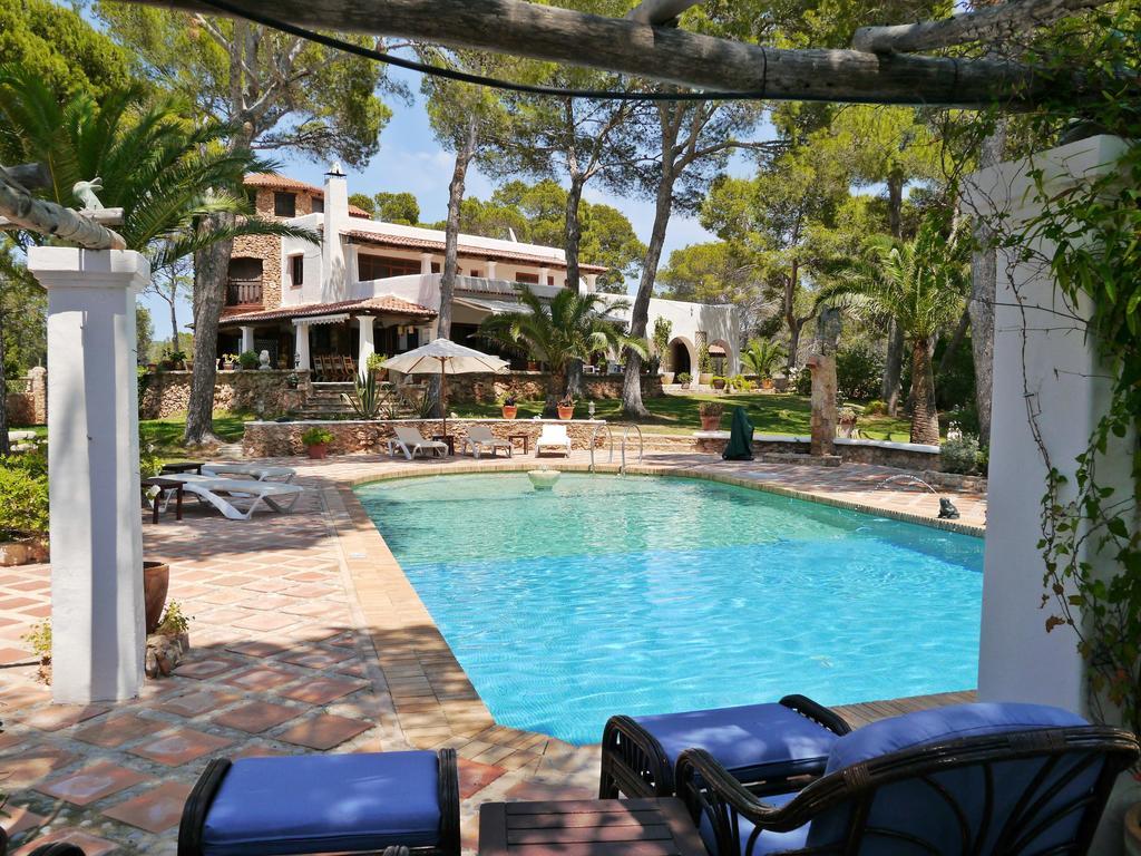 Villa Colina Ibiza San Antonio  Phòng bức ảnh