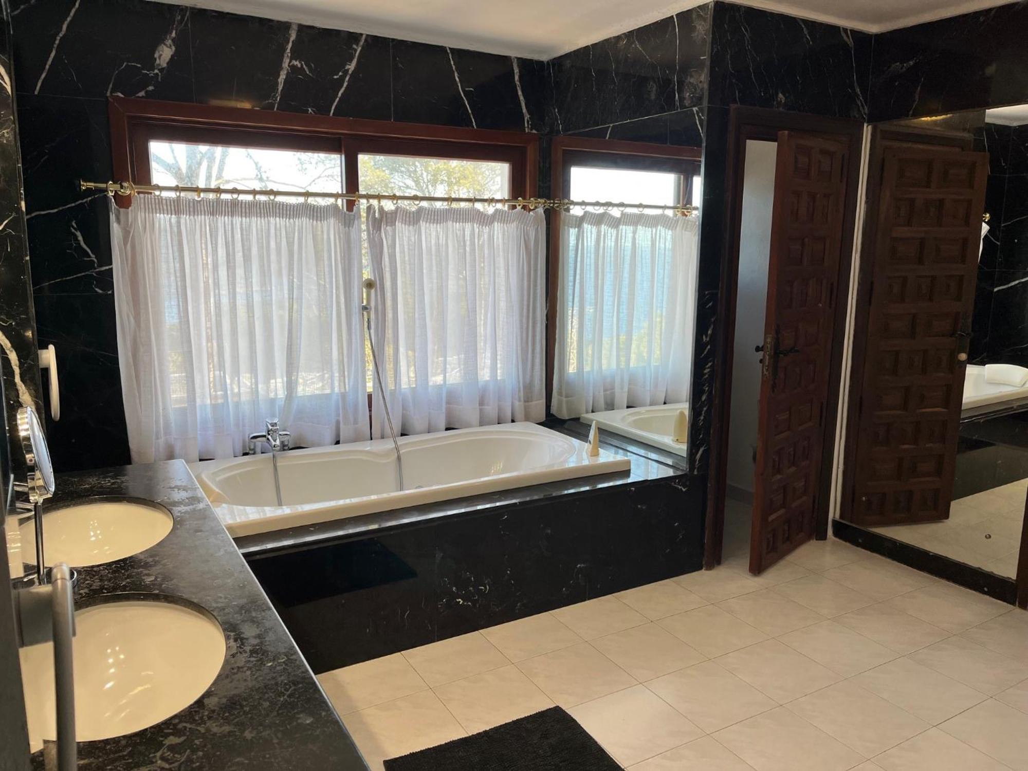 Villa Colina Ibiza San Antonio  Ngoại thất bức ảnh