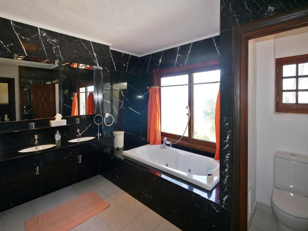 Villa Colina Ibiza San Antonio  Phòng bức ảnh