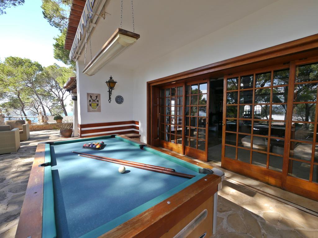 Villa Colina Ibiza San Antonio  Phòng bức ảnh